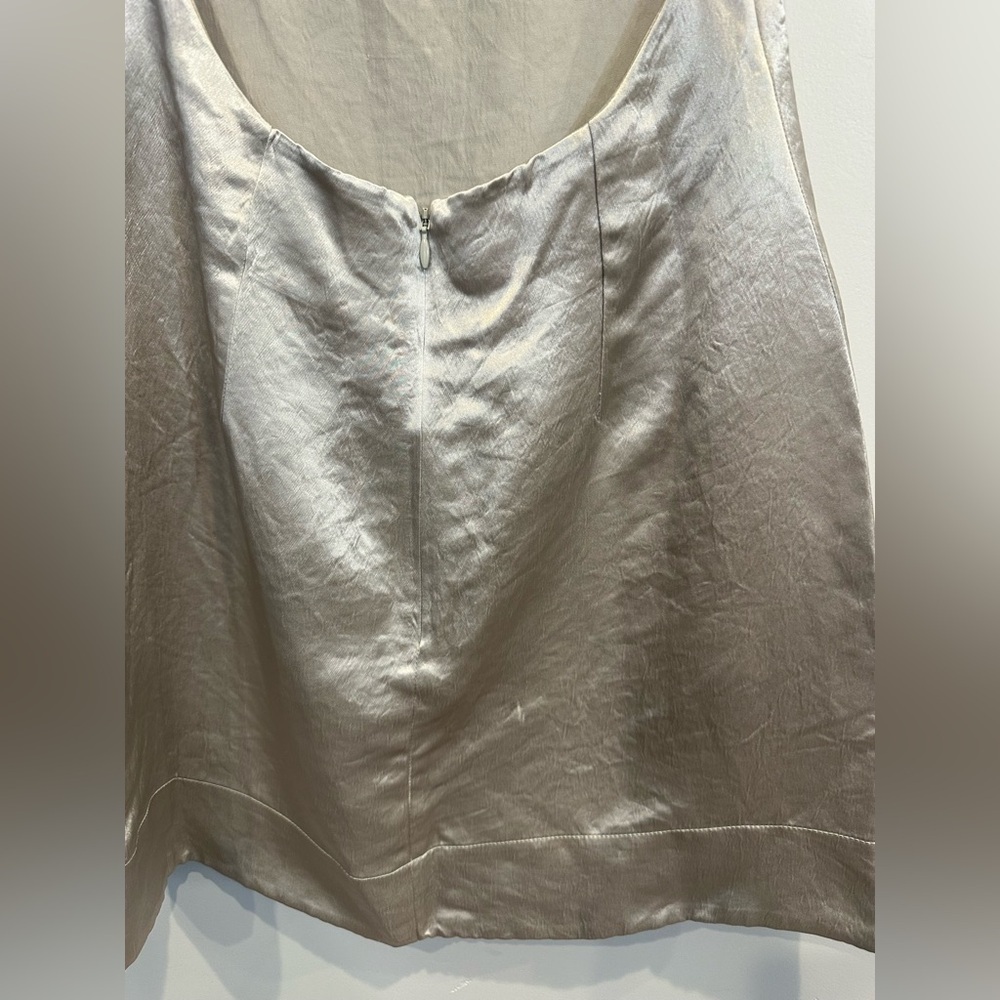 Bondi Born Kobe Exposed Back Mini Dress - Picture 8 of 8